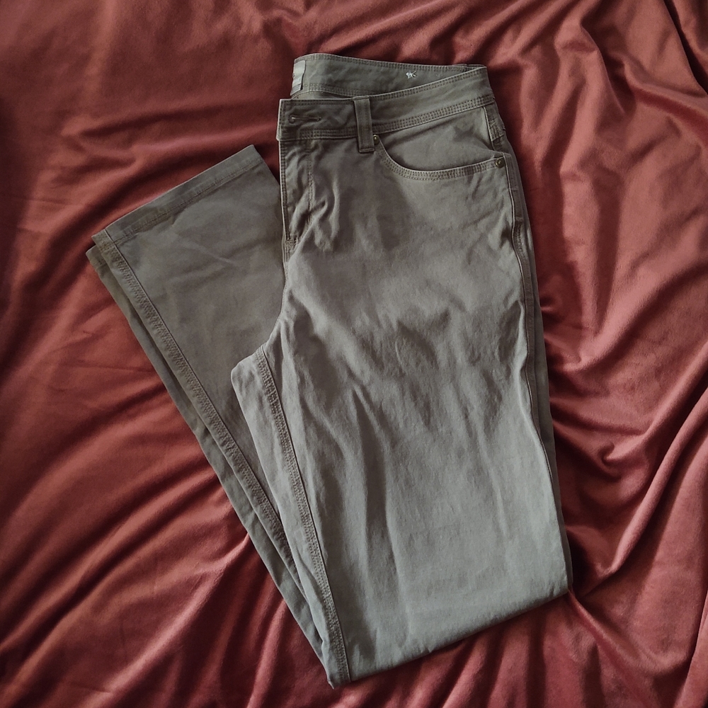 Royal Robbins Boulder Pants